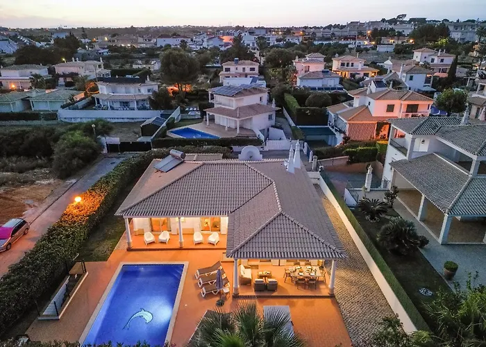 Вилла Ericeira By Ocvillas