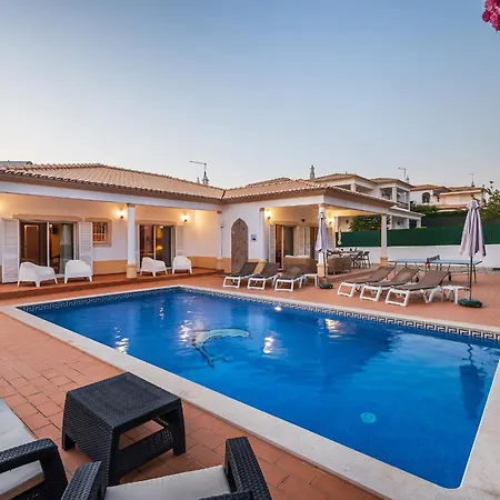 Villa Ericeira By Ocvillas Albufeira