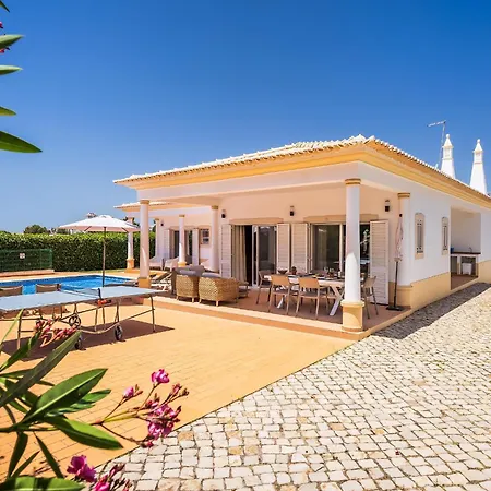 Ericeira By Ocvillas Villa *