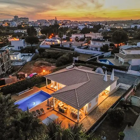 Ericeira By Ocvillas Villa Albufeira