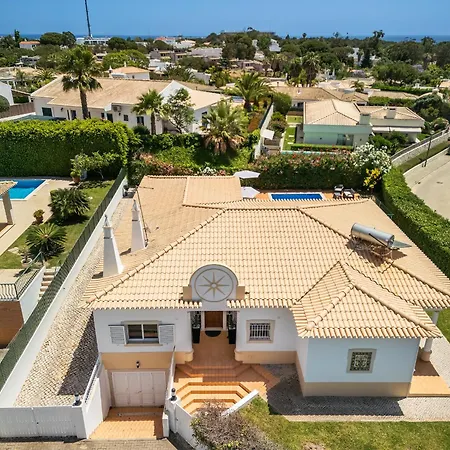 Villa Ericeira By Ocvillas Albufeira