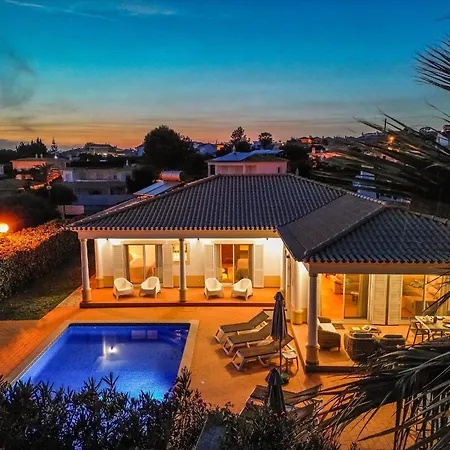 Ericeira By Ocvillas Villa