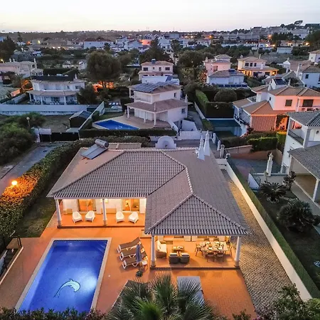 Villa Ericeira By Ocvillas