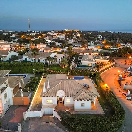 Ericeira By Ocvillas Albufeira