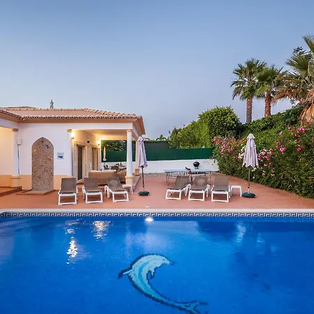 Villa Ericeira By Ocvillas