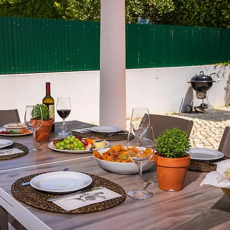 Ericeira By Ocvillas Villa *