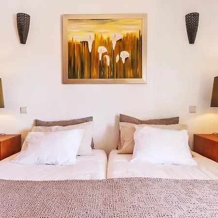 Villa Ericeira By Ocvillas Albufeira