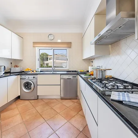 Villa Ericeira By Ocvillas Albufeira