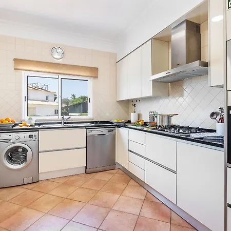 Ericeira By Ocvillas Villa