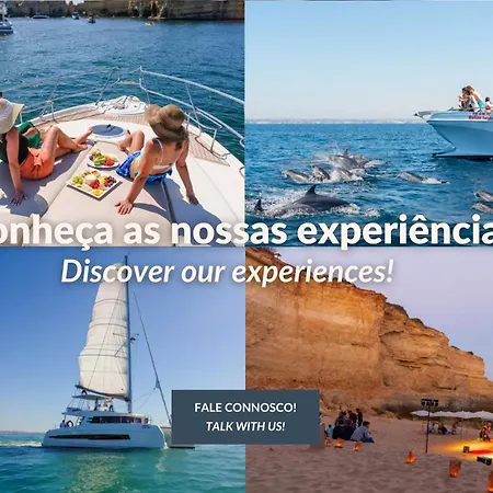 Ericeira By Ocvillas البوفيرا