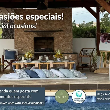 Ericeira By Ocvillas فيلة *