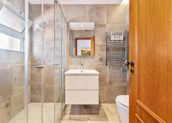 Ericeira By Ocvillas Villa Albufeira