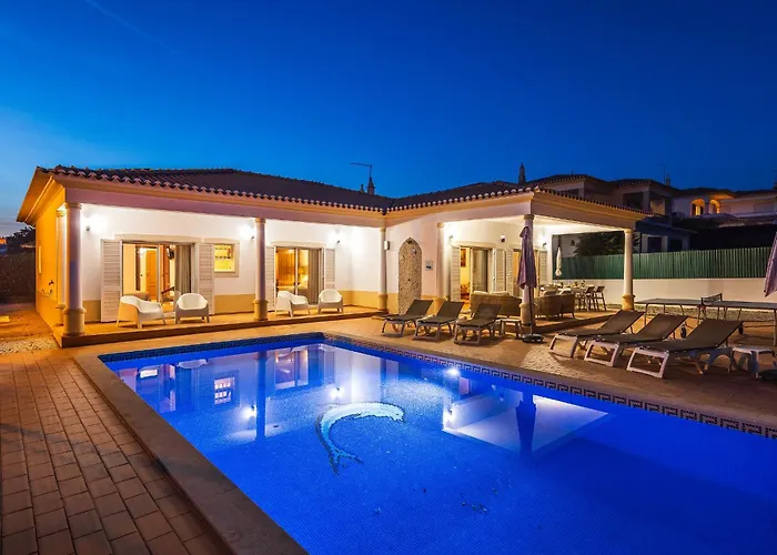 Villa Ericeira By Ocvillas