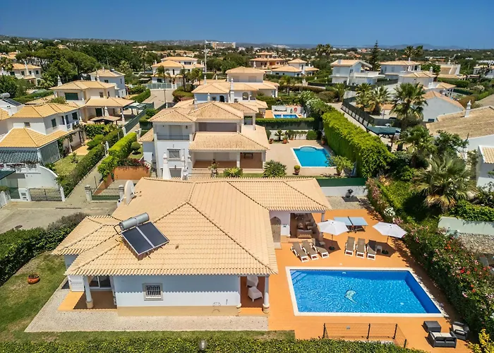 Villa Ericeira By Ocvillas *