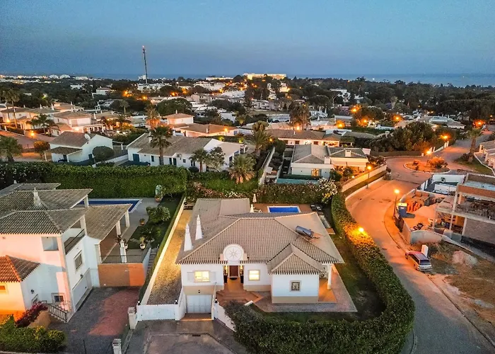 Ericeira By Ocvillas Albufeira