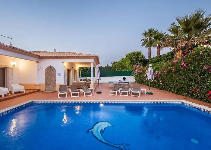 Villa Ericeira By Ocvillas