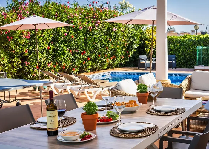 Villa Ericeira By Ocvillas *