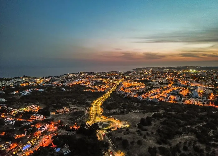 Villa Ericeira By Ocvillas Albufeira