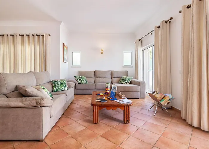 Ericeira By Ocvillas Villa