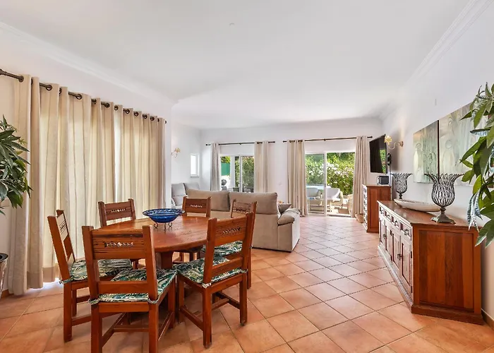 Villa Ericeira By Ocvillas