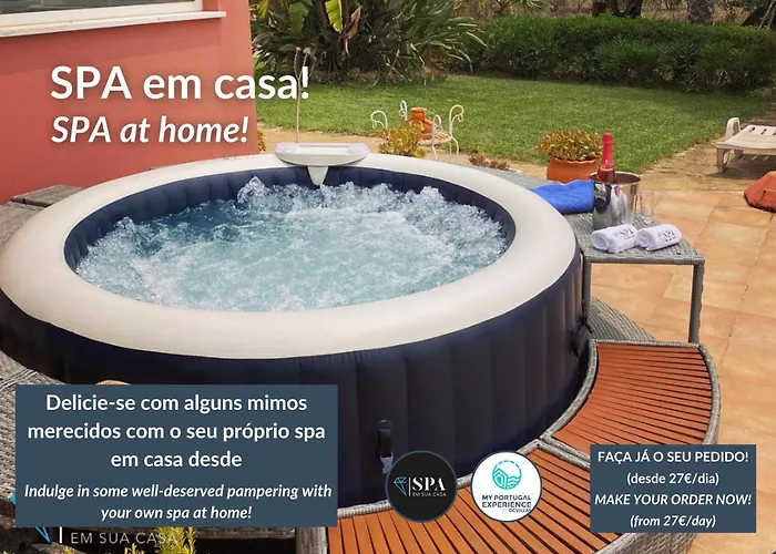 Villa Ericeira By Ocvillas *