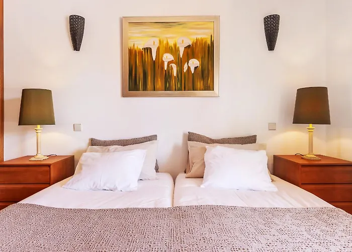 Villa Ericeira By Ocvillas Albufeira