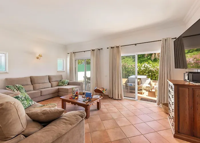 Villa Ericeira By Ocvillas