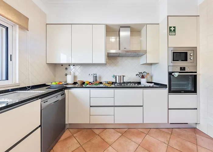 Ericeira By Ocvillas Villa Albufeira