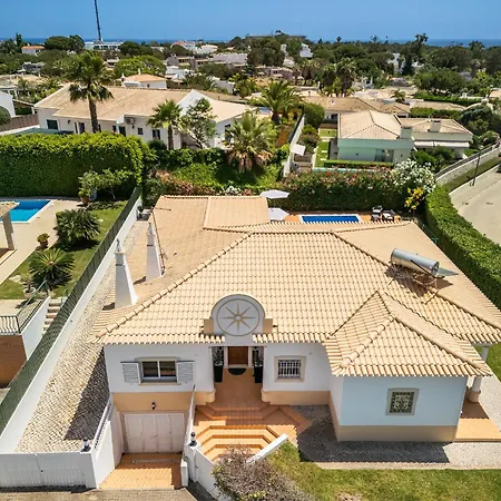 Vila Ericeira By Ocvillas Albufeira