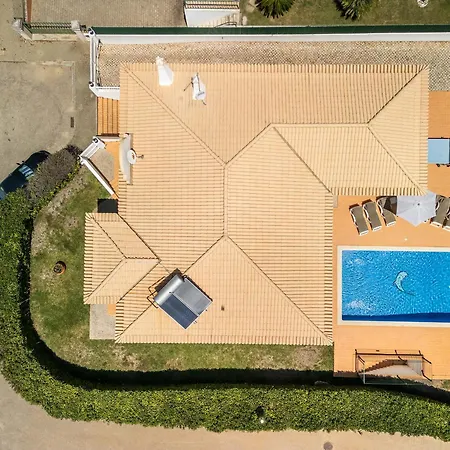 Ericeira By Ocvillas Vila *