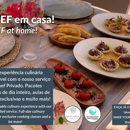 Vila Ericeira By Ocvillas Albufeira
