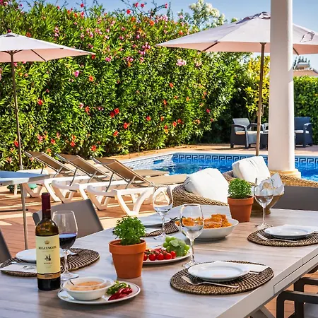Vila Ericeira By Ocvillas *