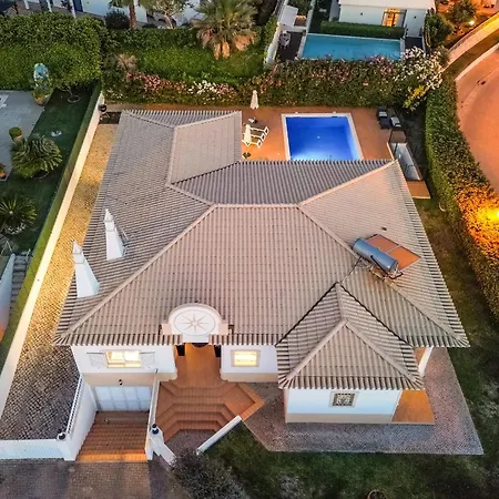 Ericeira By Ocvillas Vila Albufeira