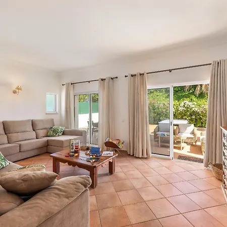 Vila Ericeira By Ocvillas