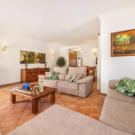Vila Ericeira By Ocvillas