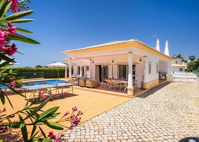 Ericeira By Ocvillas Villa *