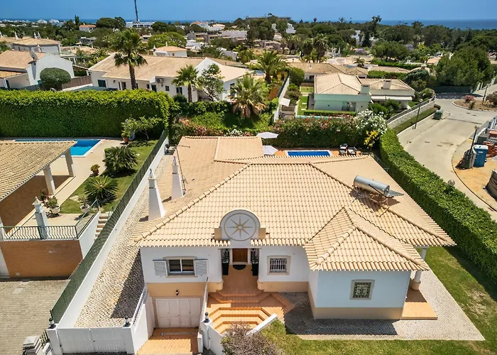 Villa Ericeira By Ocvillas Albufeira