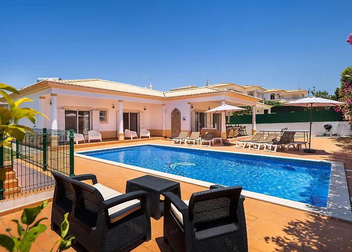 Ericeira By Ocvillas Villa