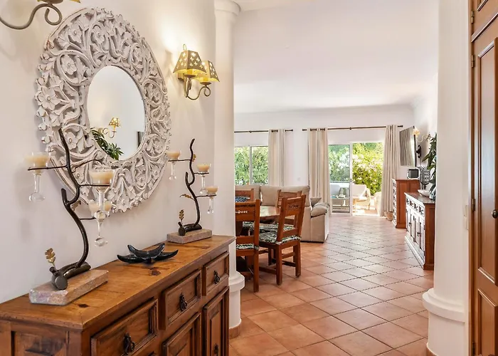 Villa Ericeira By Ocvillas *
