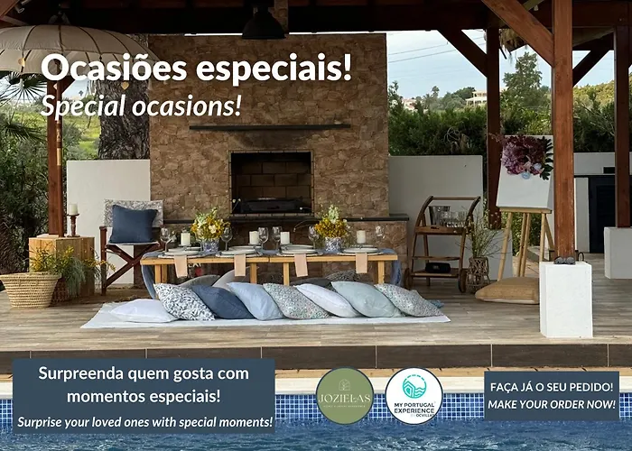 Ericeira By Ocvillas Villa *