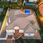 Ericeira By Ocvillas Βίλα Αλμπουφέιρα