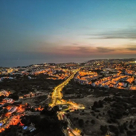 Vila Ericeira By Ocvillas Albufeira